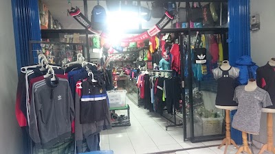 Photos of Stadion Persib Sidolig
