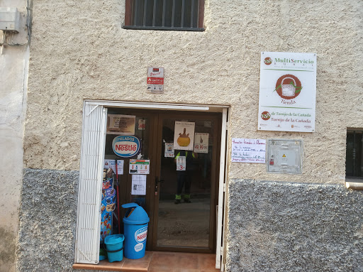 Comercio - Visual