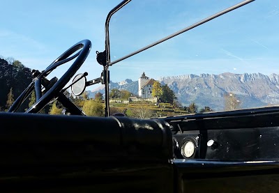 Photos of Camping Werdenberg