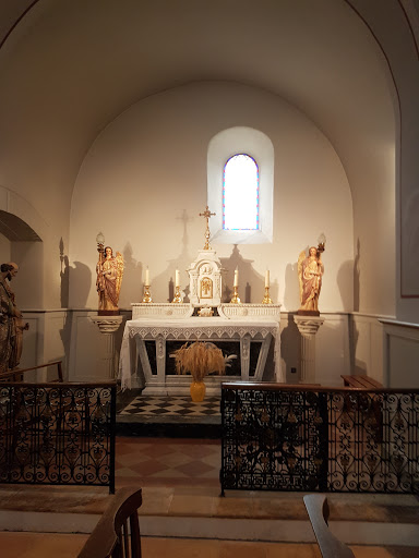Église Saint-Jacques de Pechbonnieu - Thumbnail