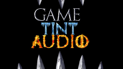 Game Tint & Audio