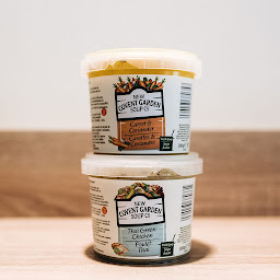 Photo n°9 de C'est gavé bon à Bordeaux (Café)