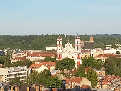 Photos of St. Apostles Philip and Jacob Church