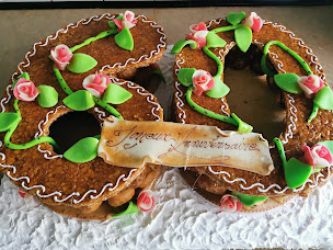 Photo n°5 de Le Pain de nos Ancêtres à Aimargues (Boulangerie)