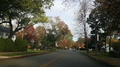 Oradell