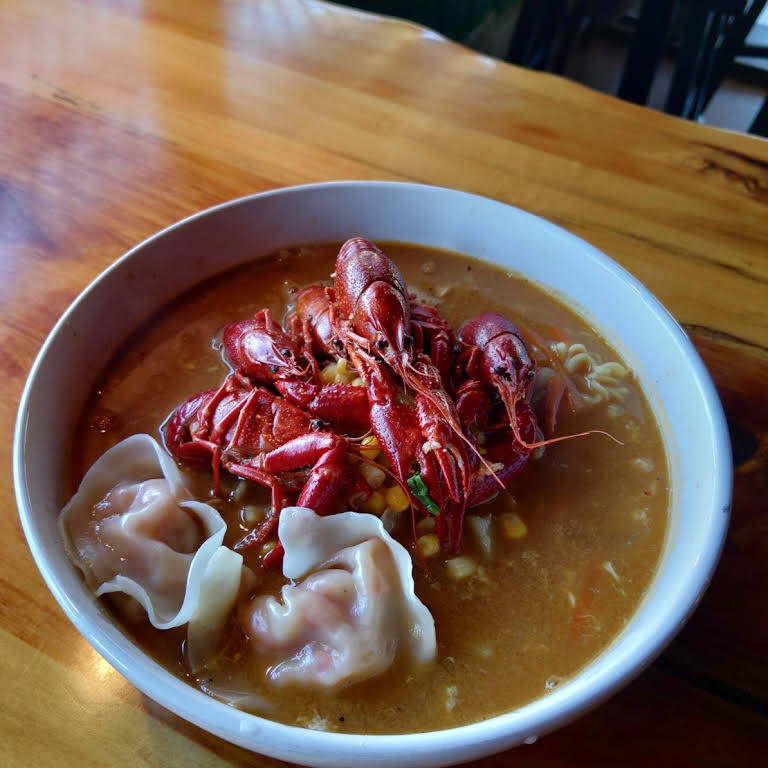 Crazy Noodle House – Home to Londonderry's craziest noodle lovers