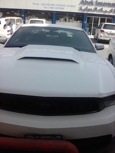 car-rental