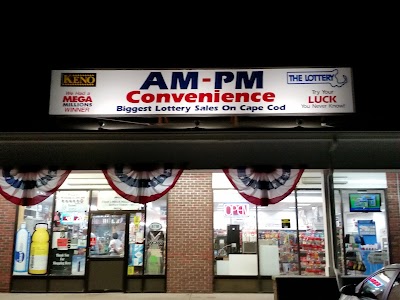 Am-pm convenience