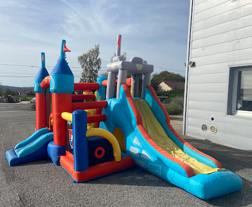Photo de CONFORT BAIN ET DETENTE à Maîche (25120)