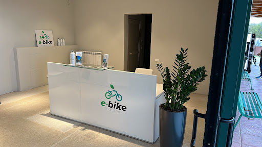 E-bike Tuscany Tour