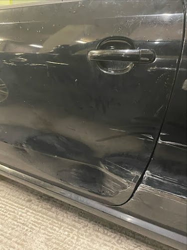 Southampton Car Body Works - Southampton