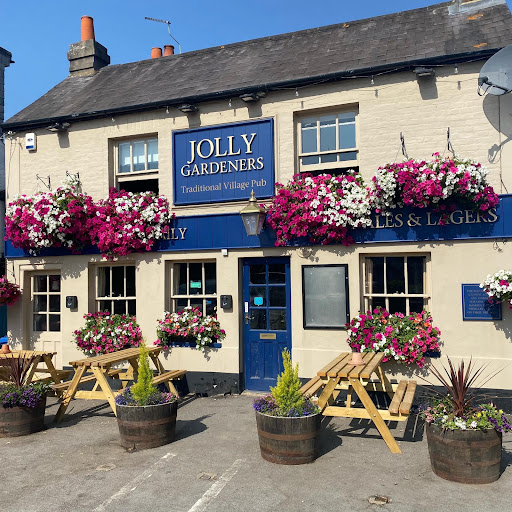 Jolly Gardeners Pub
