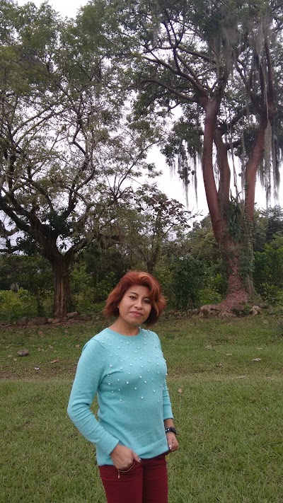 Photos of La Hacienda