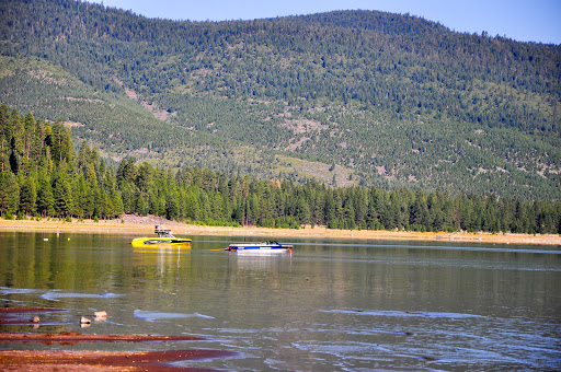Merrill Campground - Thumbnail