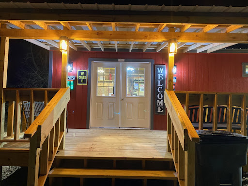 The Shed Vapes