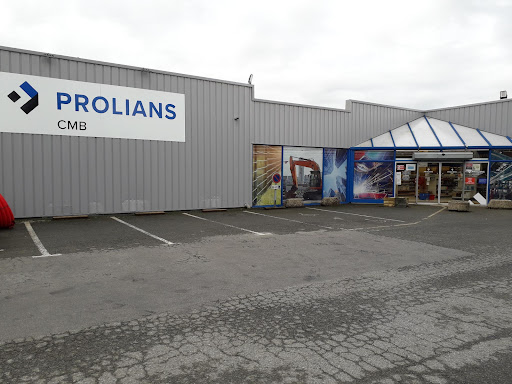 PROLIANS CMB Quimperlé - Thumbnail