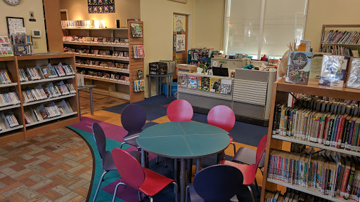 Waterford Public Library - Thumbnail