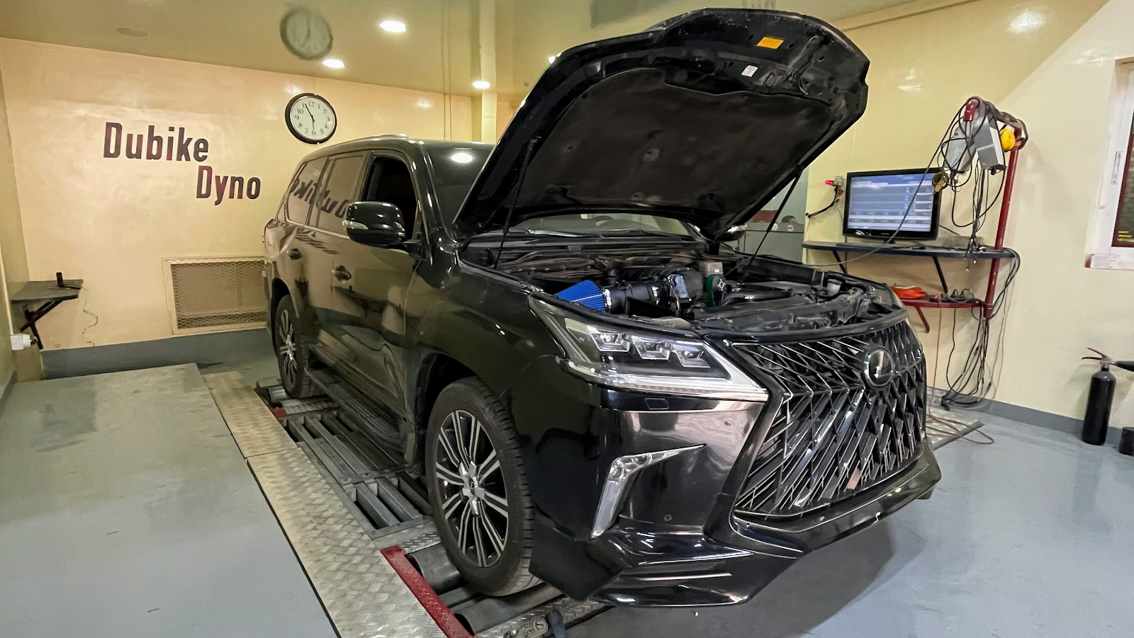 MP Performance - صورة 3