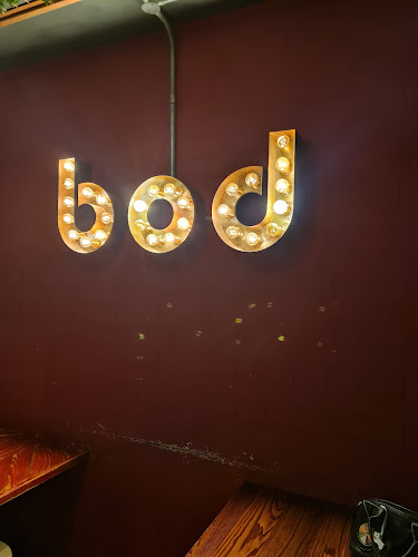 bodcafebars.co.uk