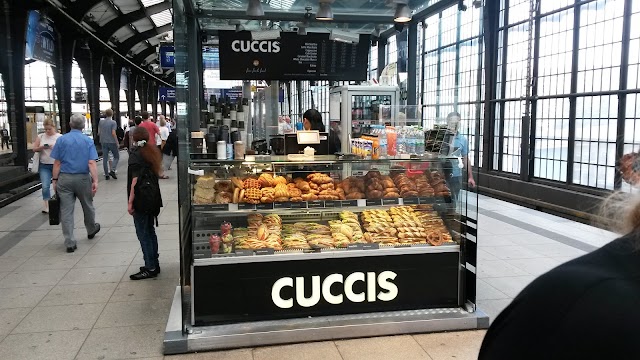 cuccis