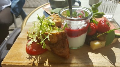 Photos of Cafe Englen