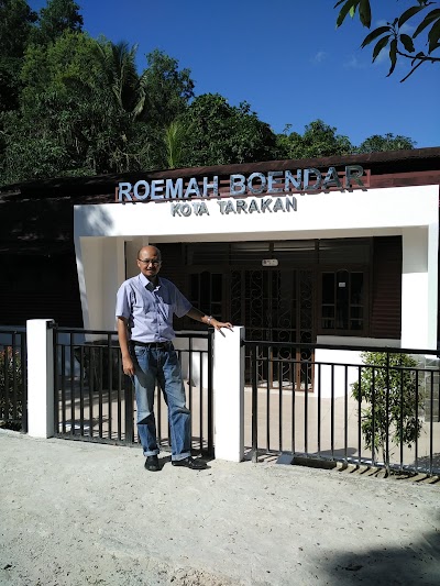 photo of Museum Roemah Boendar Tarakan