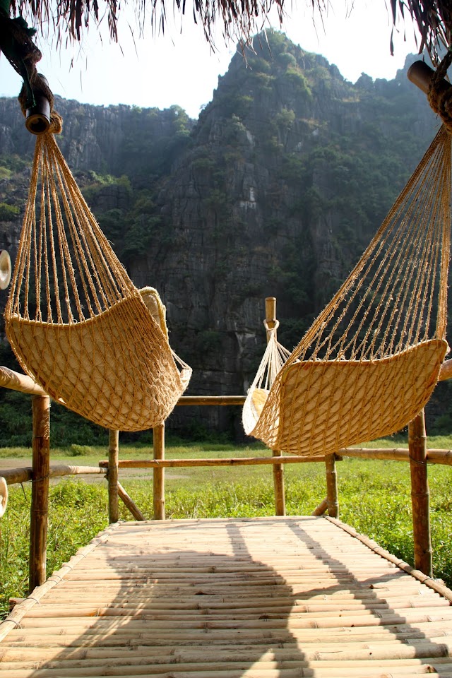 Nguyen Shack - Ninh Binh