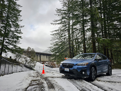Lithia Subaru of Oregon City Service Department - Thumbnail