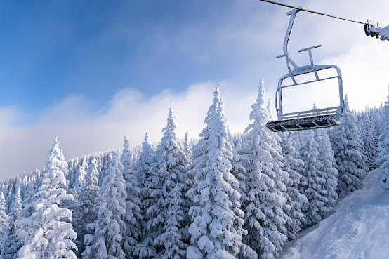 Ski Santa Fe by null