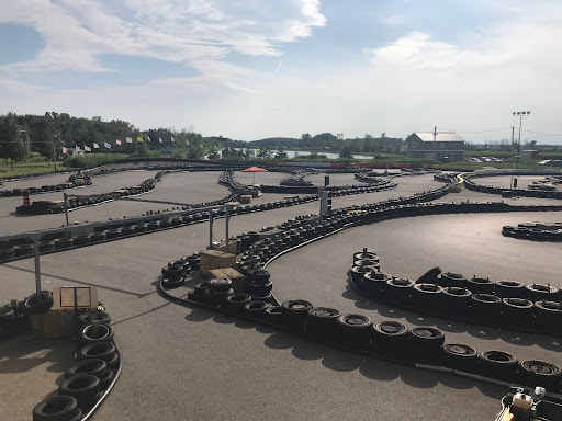 Karting St Zotique Gallery - Canada