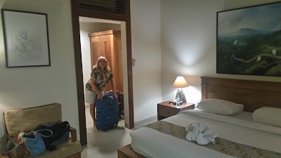 Photos of Onje Villa Ubud