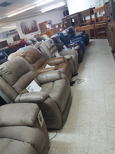 Ochs Furniture