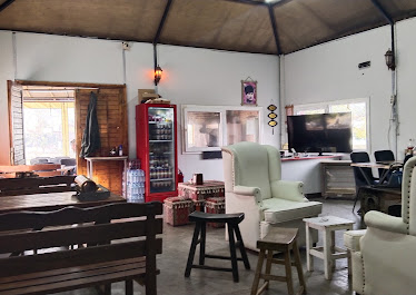 Armağan Et - Köyceğiz Sokak Lezzetleri