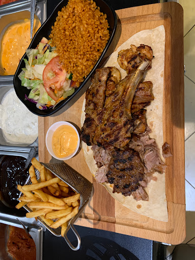 Photo 3 - Grill Istanbul