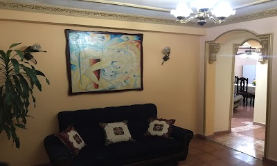 Photos of Hoteleria " LA AMISTAD"