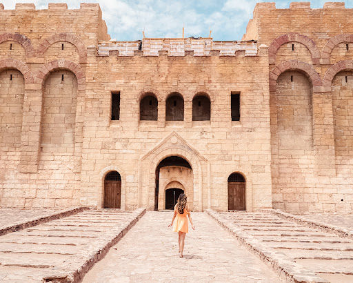 Desert Day Tours