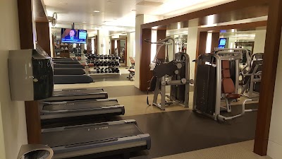 Photos of IMMERSE spa