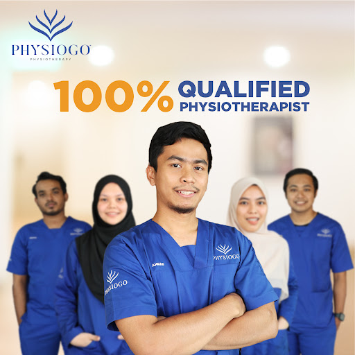 PHYSIOGO WANGSA MAJU