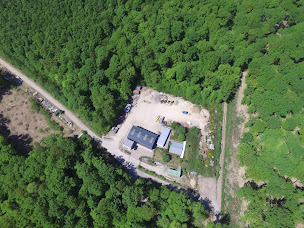 Photo n°1 de ERTP à Orny (Société de travaux publics)