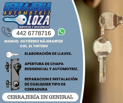 Cerrajeria Emergencia Gallery - Mexico