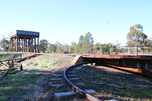 Rankins Springs - Thumbnail