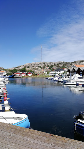 Rönnängs bygdegård - Thumbnail
