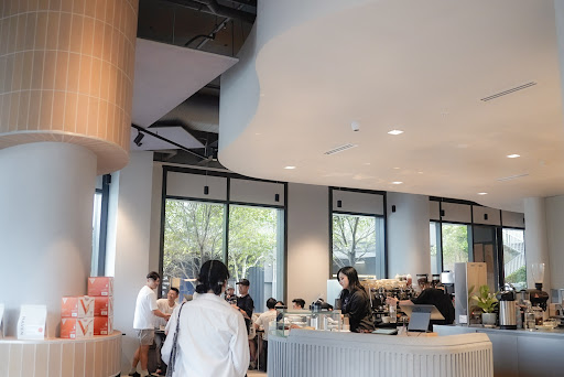 Photo of Haven Coffee - Green Square