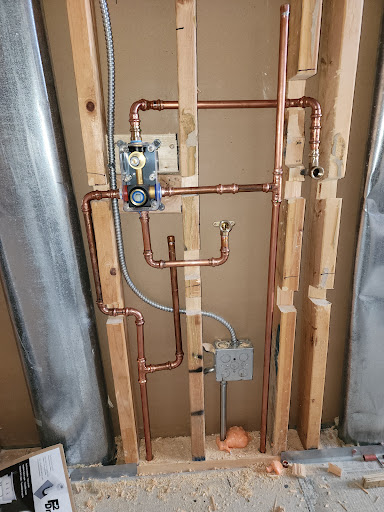 Huntley Plumbing - Thumbnail