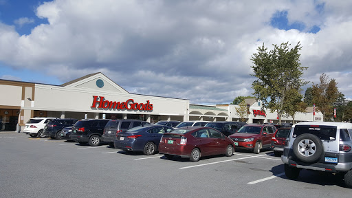 Shelburne Road Shopping Plaza
