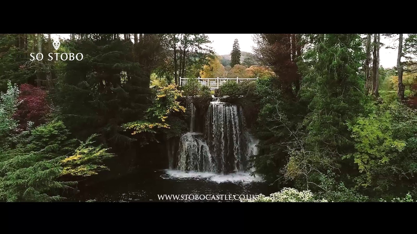 Stobo Castle Health Spa — photo 2