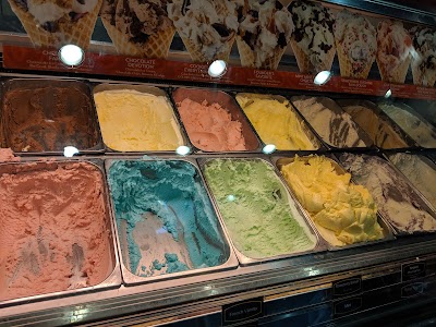 Cold Stone Creamery