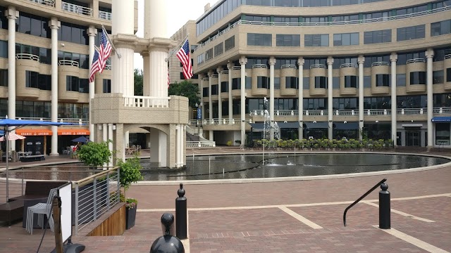 Georgetown Waterfront Park