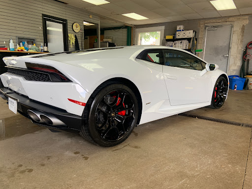 Maximum Auto Detailing & Ceramic Coatings - Thumbnail