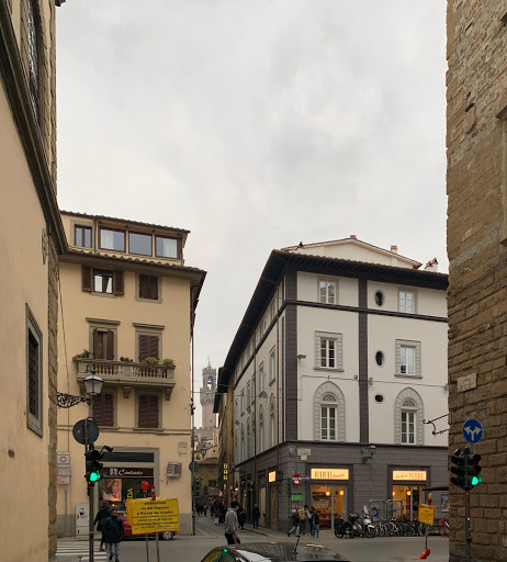 Benci - Visual